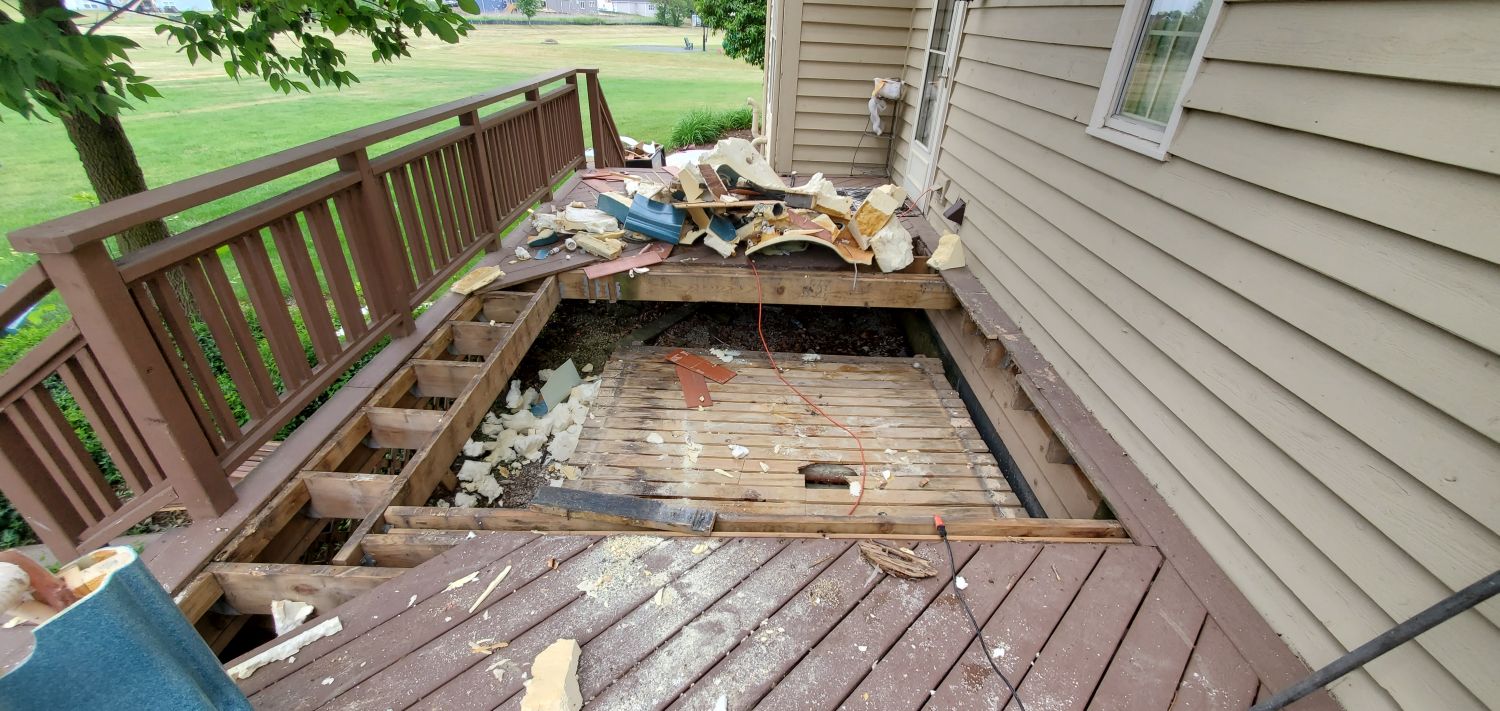 Hot Tub Demo 